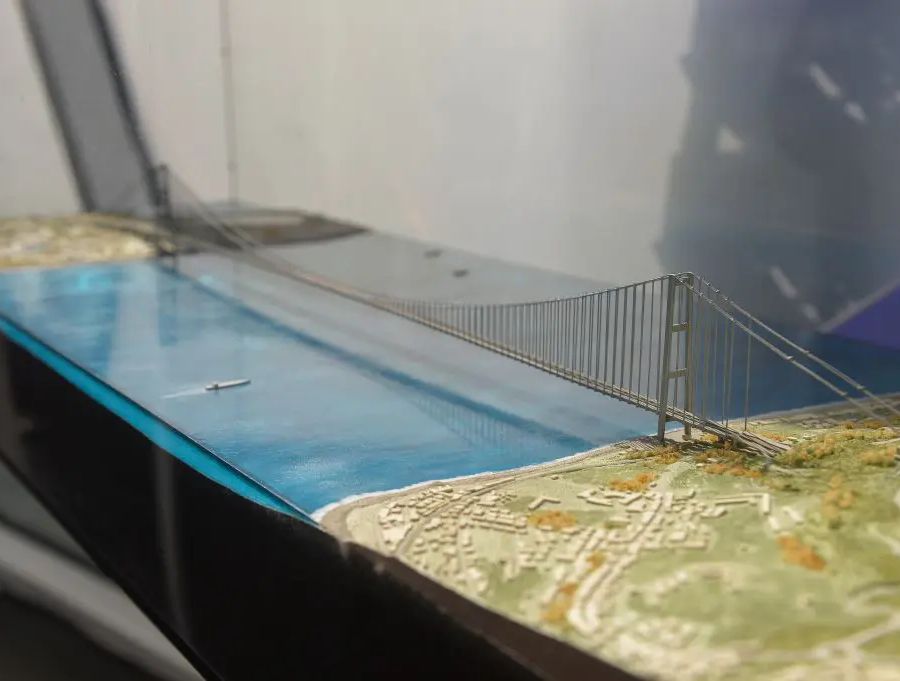 Ponte Stretto, da Eurolink e Webuild denuncia penale a Report e Doglioni