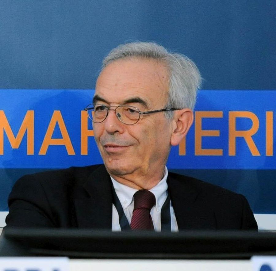 Giovanni Amoroso è il nuovo presidente della Corte Costituzionale