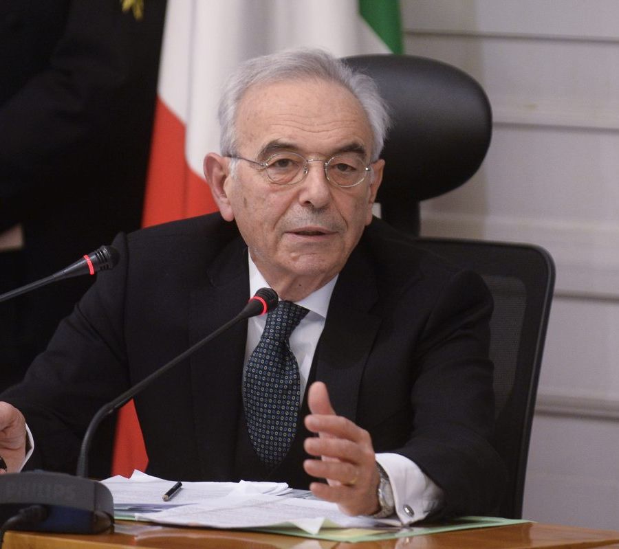 Autonomia, Amoroso “Sui Lep deve intervenire il legislatore”