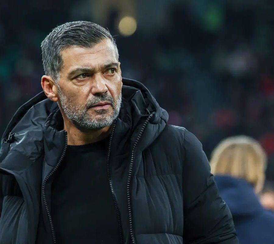 Conceiçao “Uniti per il Milan, vedo troppe divisioni”