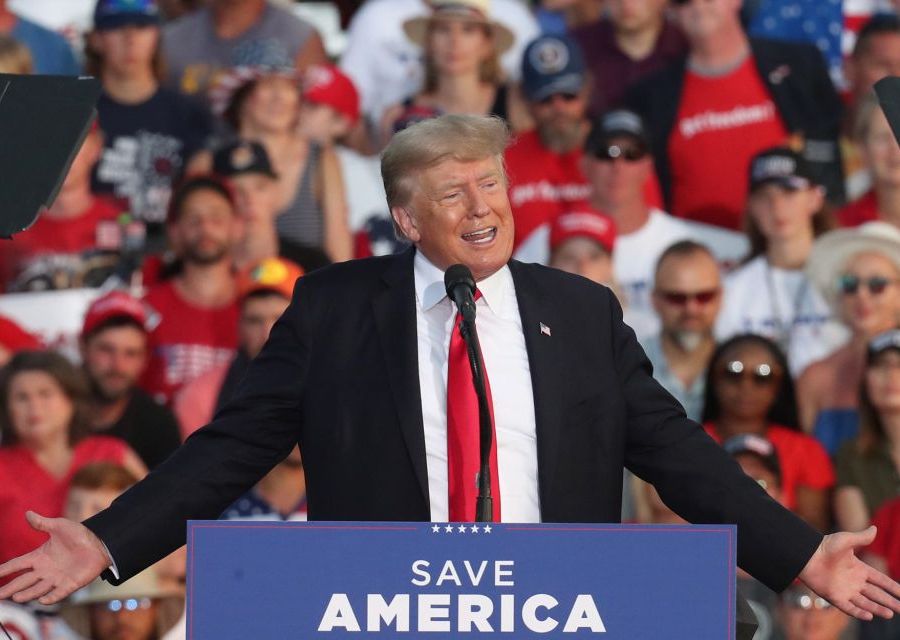 Ucraina, Trump a Putin “Stop alla guerra o dazi e sanzioni”