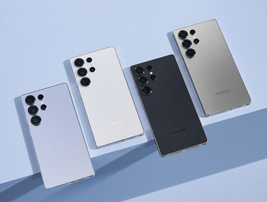 Samsung, strumenti AI multimodali con la nuova serie Galaxy S25