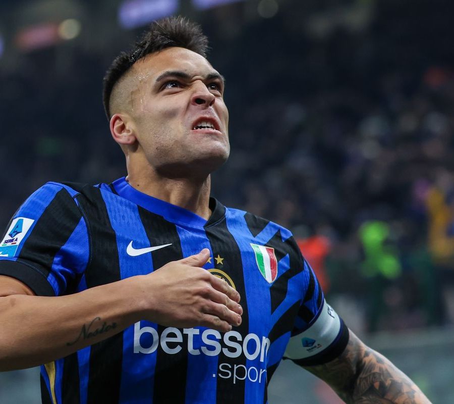 L’Inter vince a Praga, ottavi di Champions a un passo
