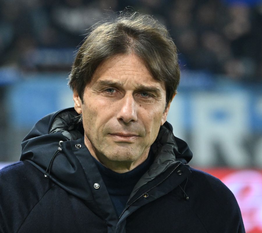 Conte “Juve osso duro, noi avanti nel nostro percorso”