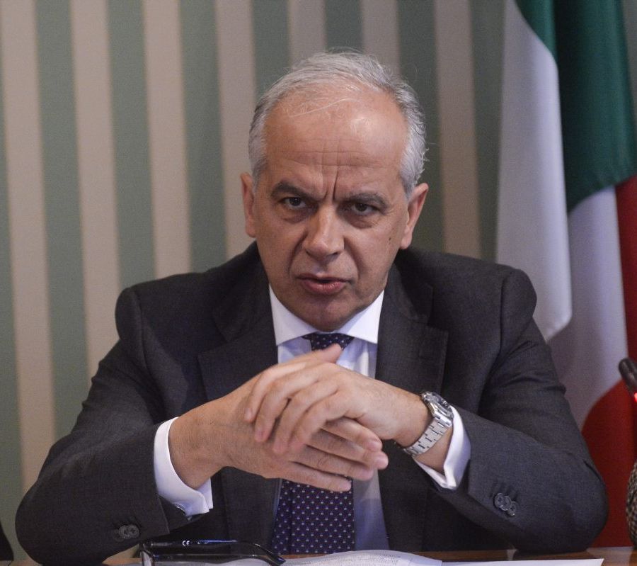 Piantedosi “Almasri rimpatriato in Libia per ragioni di sicurezza”