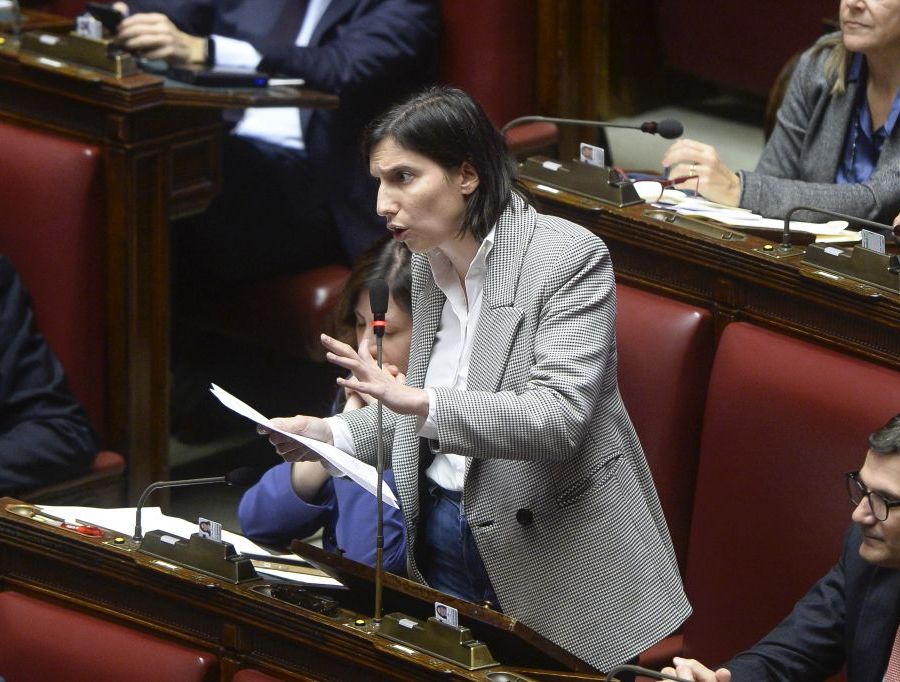 Almasri, Schlein “Meloni non si nasconda dietro i suoi ministri”
