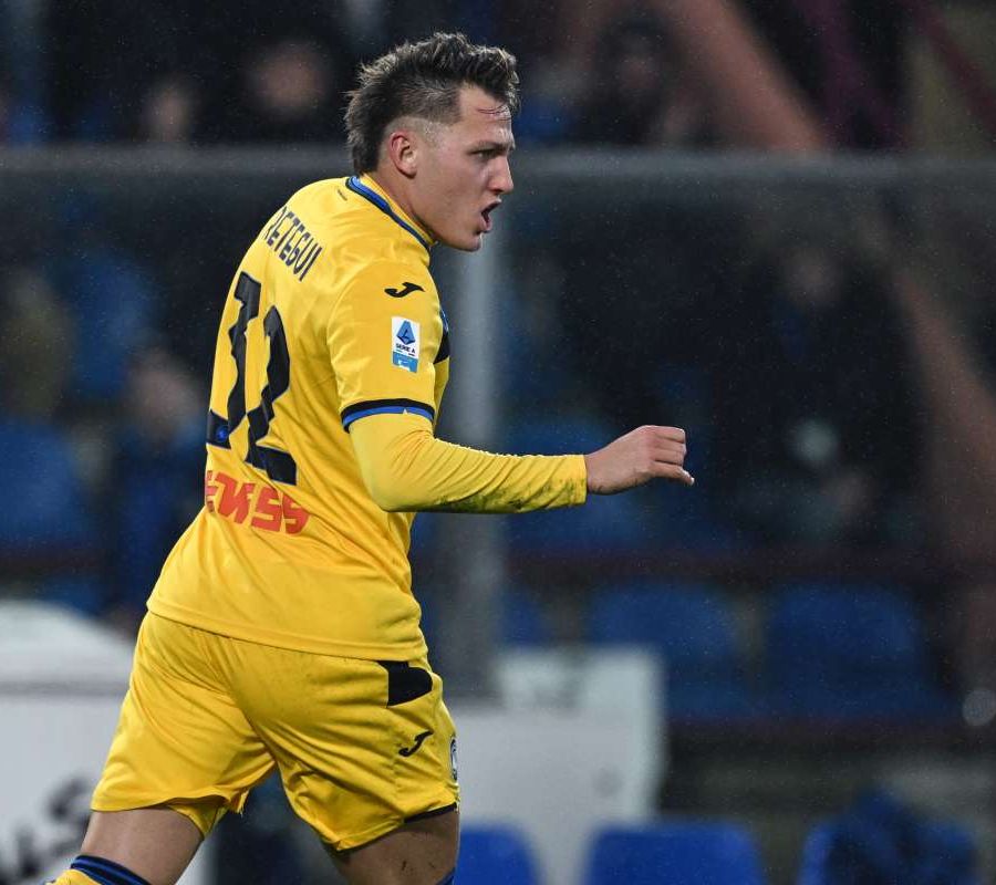 Retegui ribalta il Como, l’Atalanta vince 2-1 al Sinigaglia