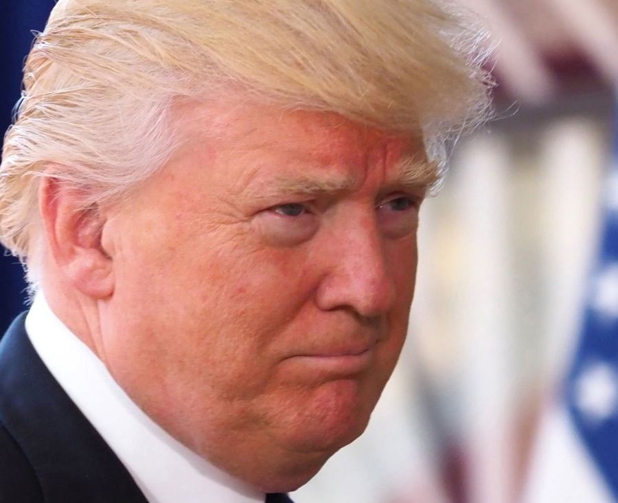 Medio Oriente, Trump “Serve un piano per ripulire Gaza”
