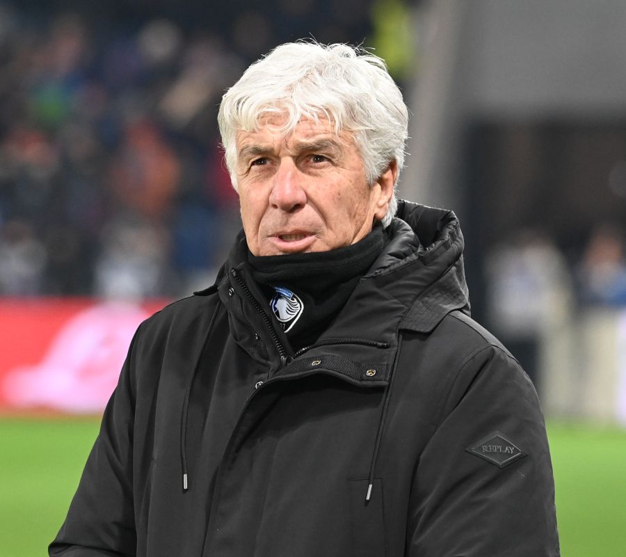 Gasperini “Barcellona sempre piacevole da vedere”