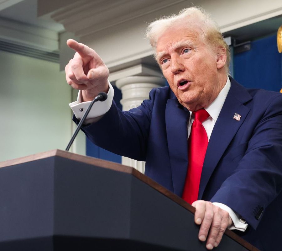 Incidente aereo Usa, Trump attacca Biden e Obama sulla sicurezza