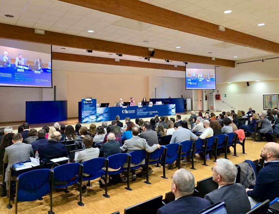 Nuove norme di comportamento per i professionisti sanitari