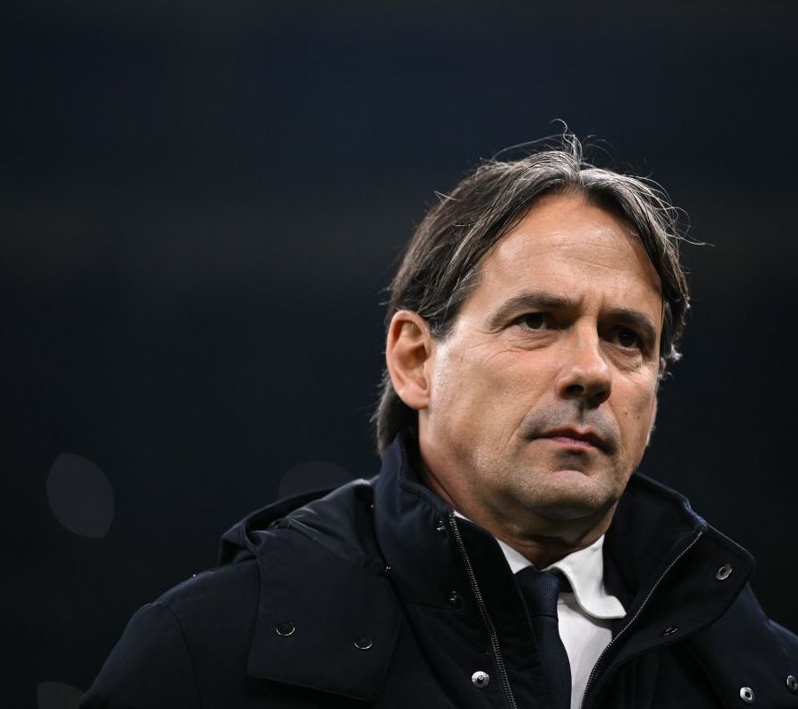 Inzaghi “Derby insidioso, serve un’Inter aggressiva”