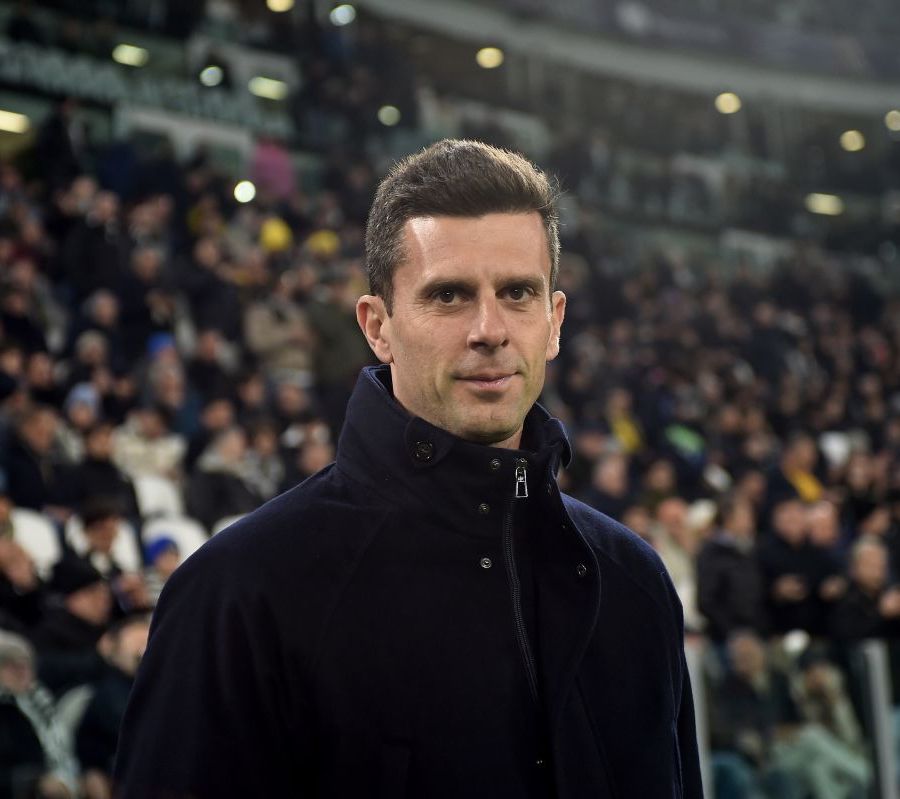 Motta “Che reazione mi aspetto? Una vittoria sull’Empoli”