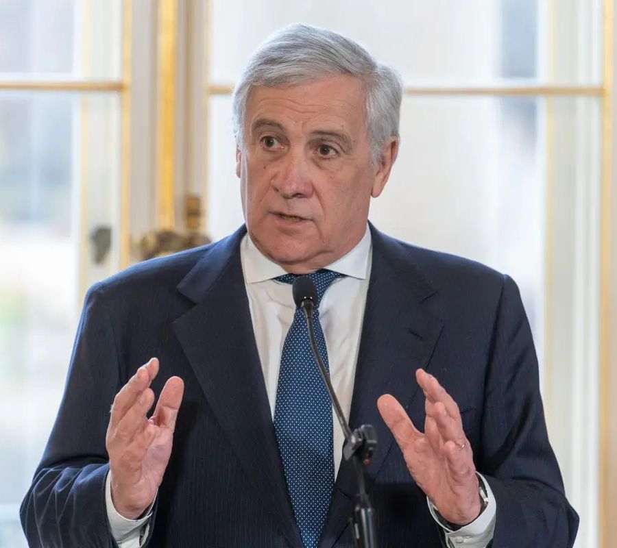 Immigrazione, Tajani “Sui centri in Albania andiamo avanti”