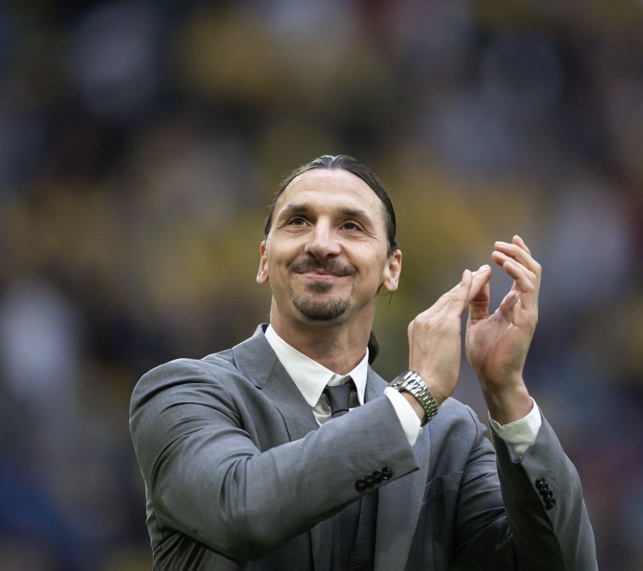 Ibra “Milan ora più forte”, Gimenez “Sognavo questa maglia”
