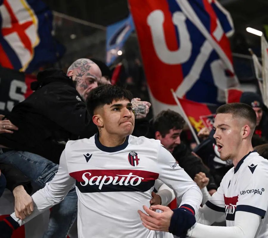 Il Bologna in semifinale di Coppa Italia, Atalanta eliminata