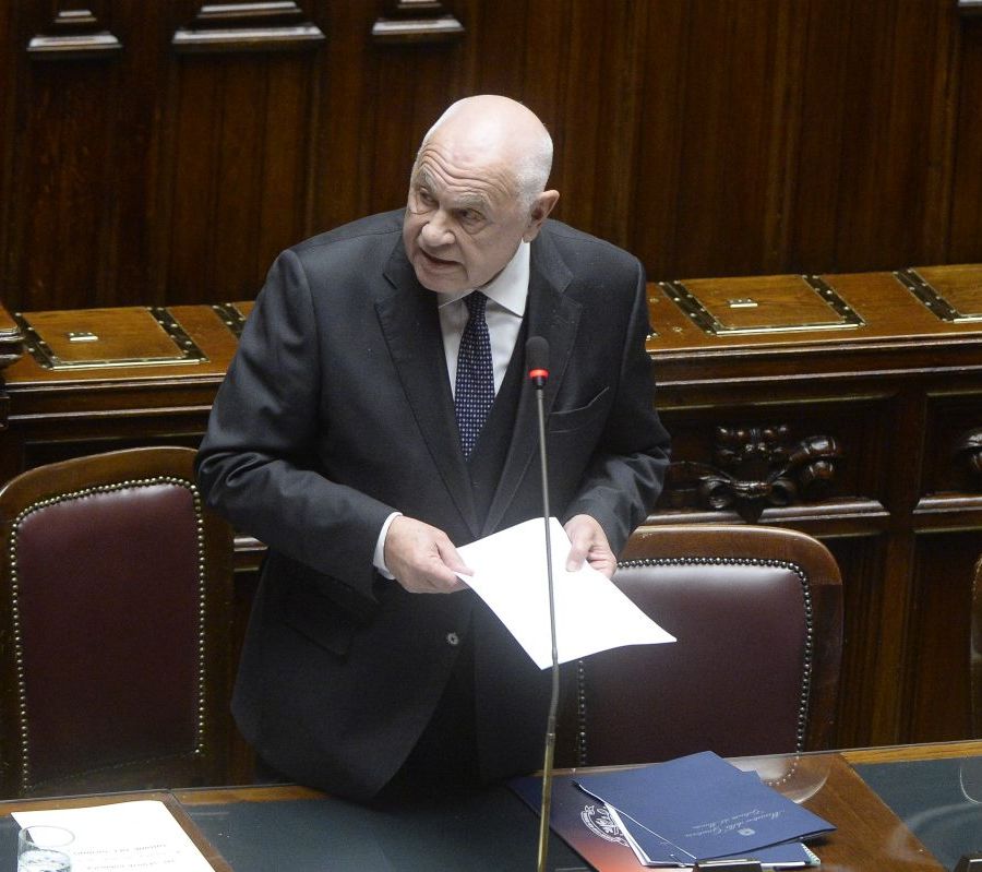 Almasri, Nordio “Dalla CPI un pasticcio, ministro non è un passacarte”