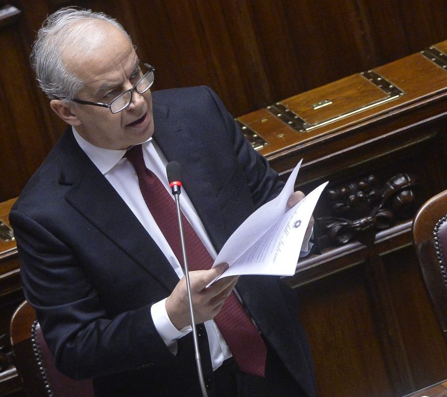 Piantedosi “Almasri non è mai stato un interlocutore del Governo”