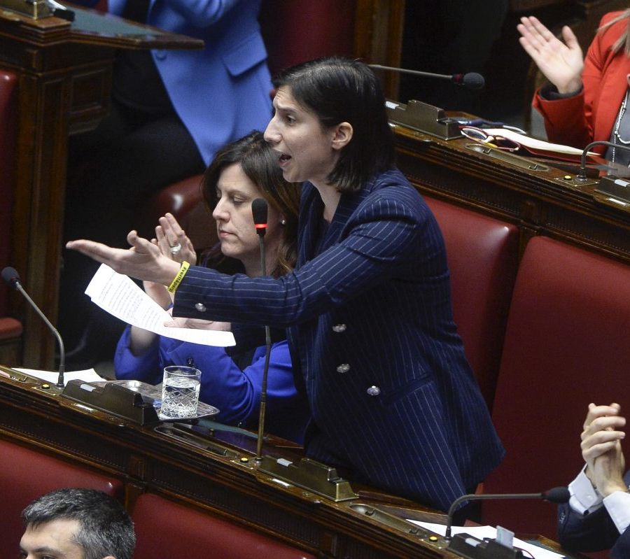 Almasri, Schlein “Sfregiata la credibilità dell’Italia”