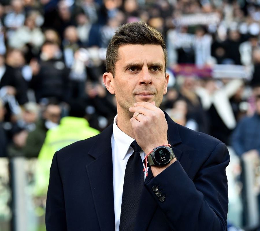 Motta “La Juve raggiungerà i suoi obiettivi”