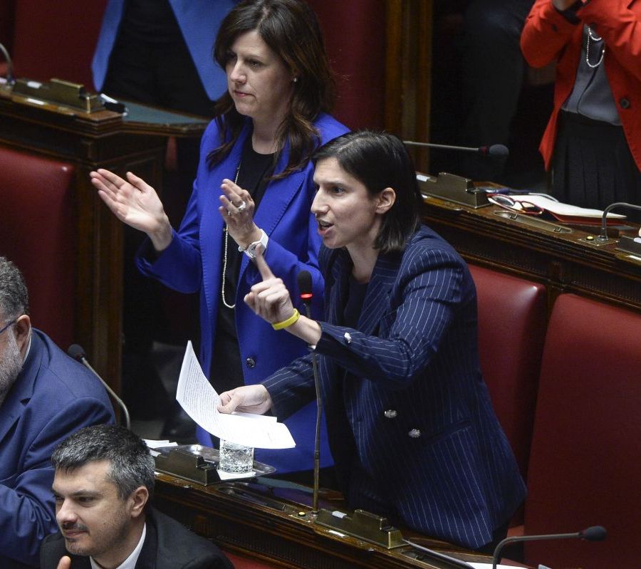Almasri, Schlein “Meloni si è nascosta ma deve chiarire”