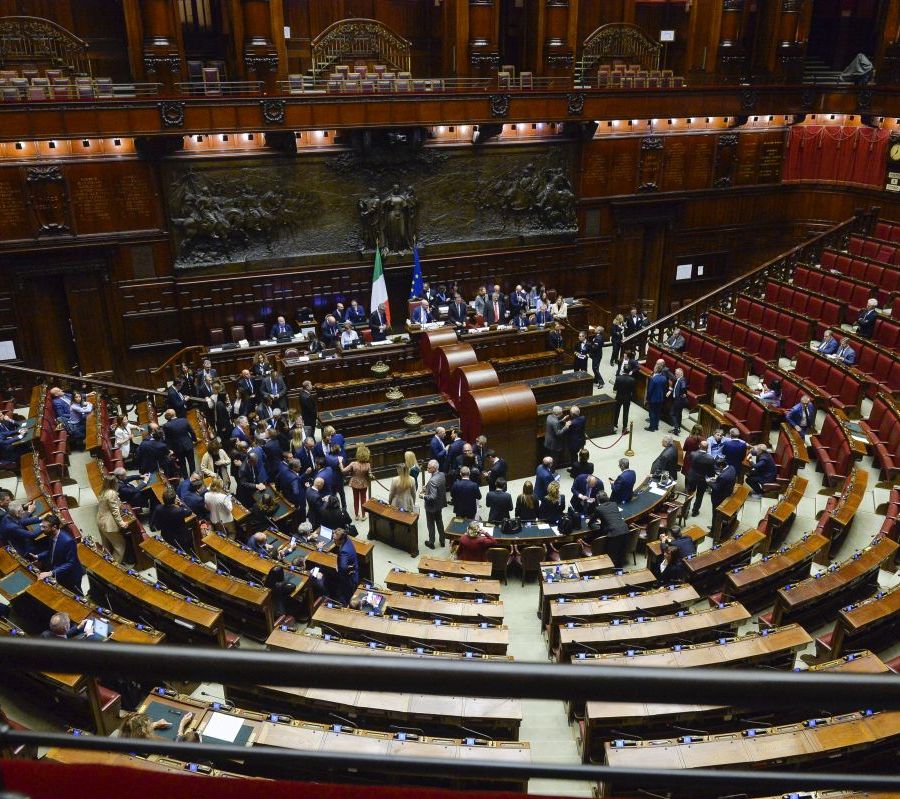 Via libera dalla Camera al Dl Cultura, ora passa al Senato