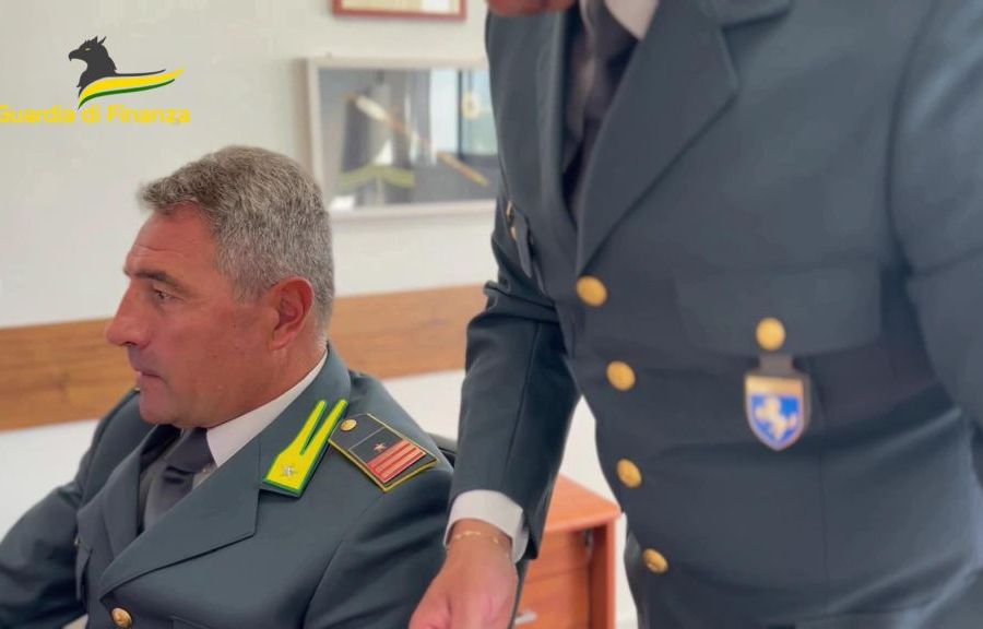 Napoli, lotta all’usura. Confiscati beni per un valore di oltre 50mln