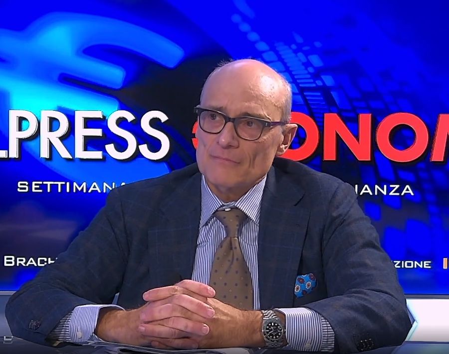 Imprese, Esposito “Green e digitale migliorano la produttività”