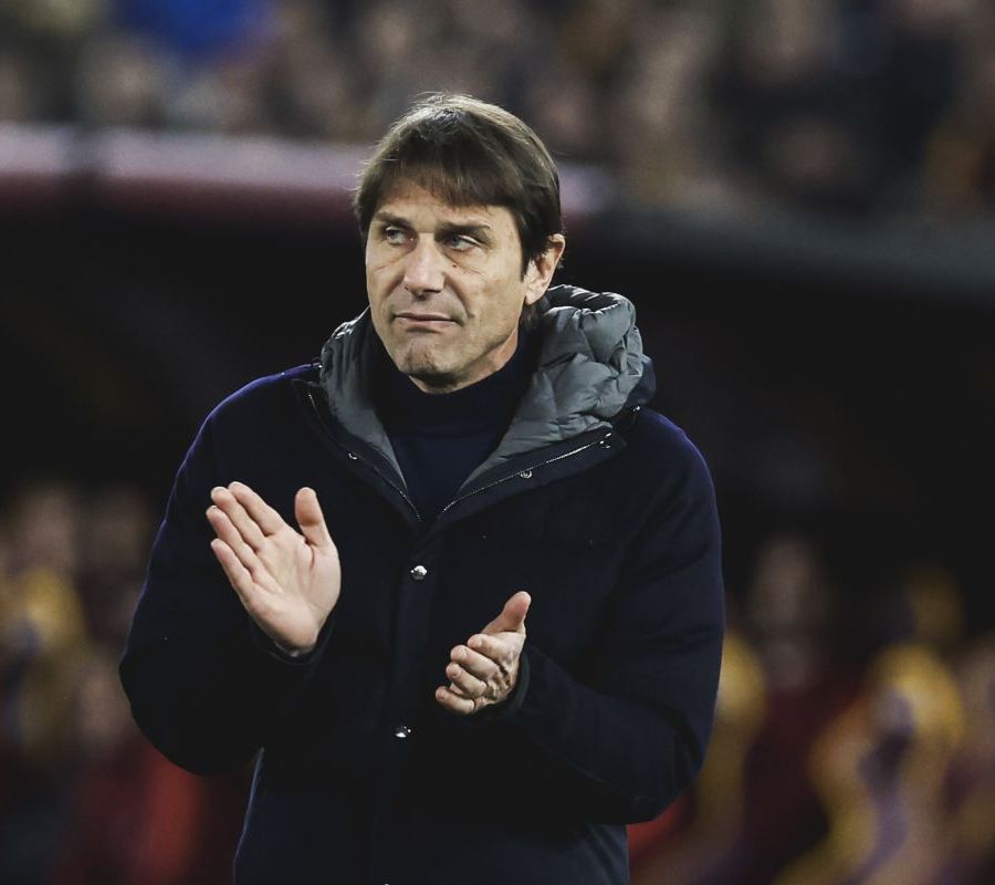 Conte “Inter ko? Guardiamo a noi e godiamoci il viaggio”
