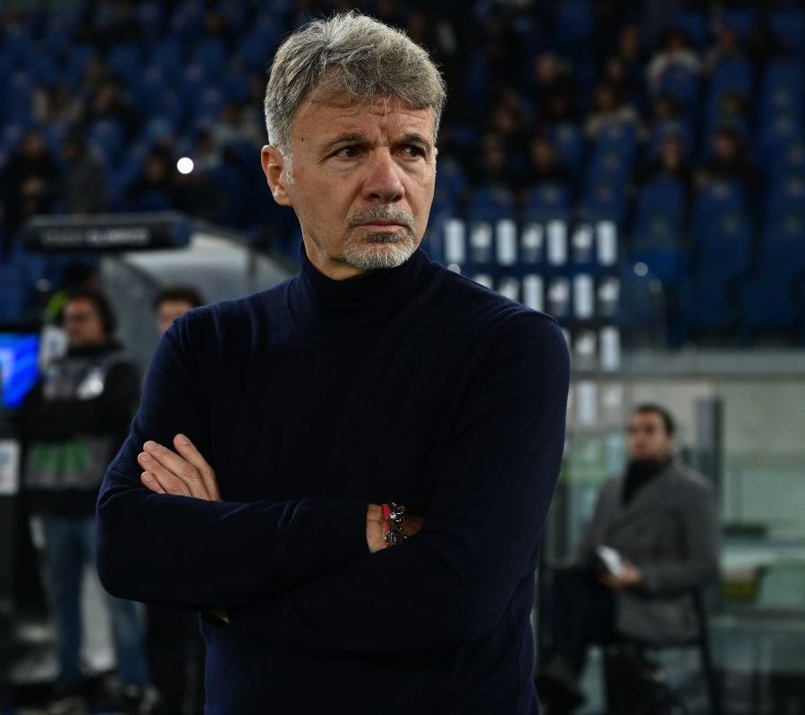 Baroni “L’esclusione di Pellegrini non è una porta chiusa”