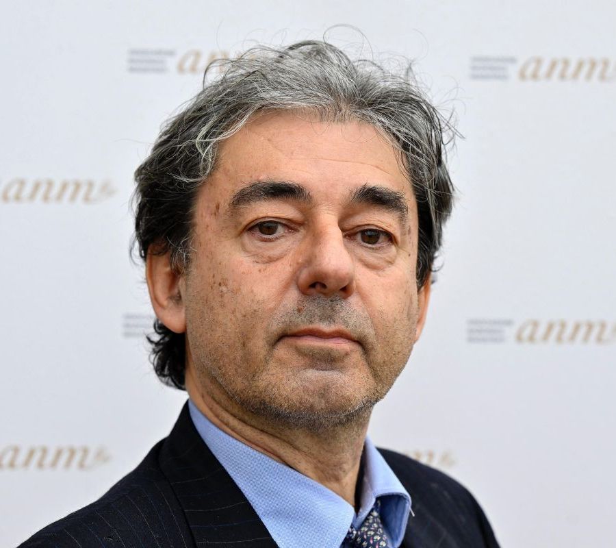 Cesare Parodi è il nuovo presidente di ANM