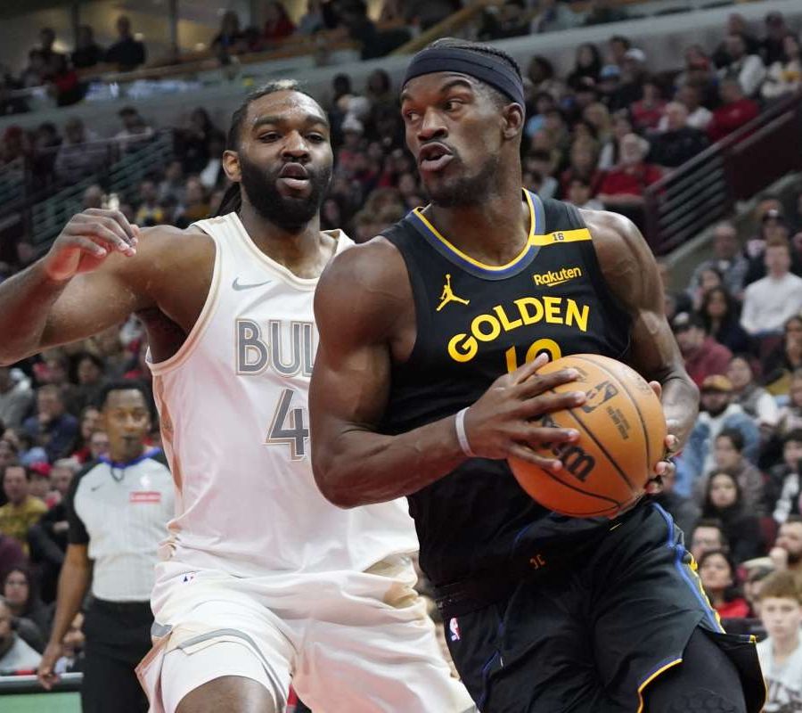 Lakers in agrodolce, Butler debutta alla grande coi Warriors