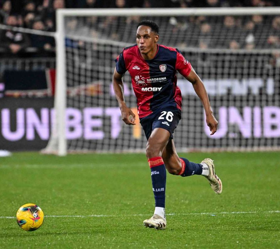Cagliari-Parma 2-1, balzo salvezza dei rossoblu