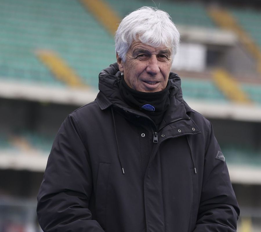 Gasperini “Bruges ha intensità, dovremo essere bravi”
