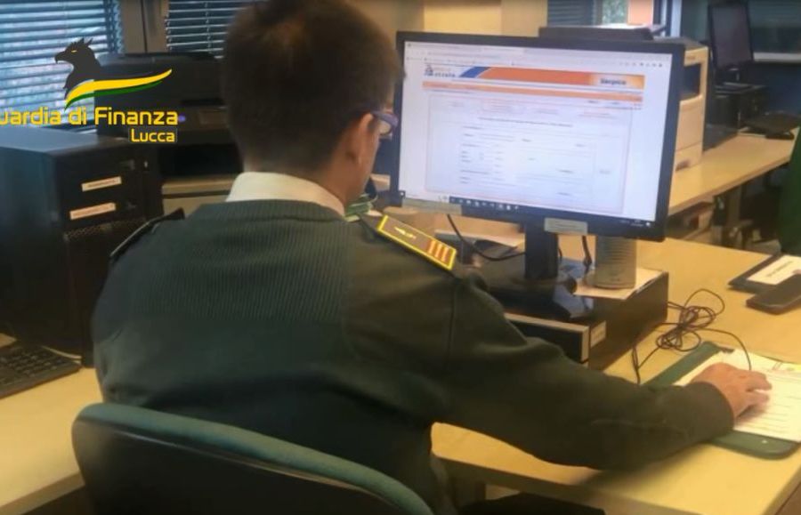 Scoperto giro di scommesse illegali su eventi sportivi per 50 milioni