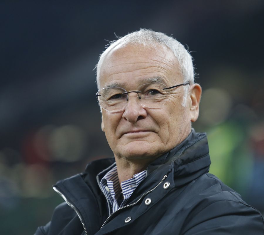 Ranieri avverte la Roma “Porto forte, serve intensità”