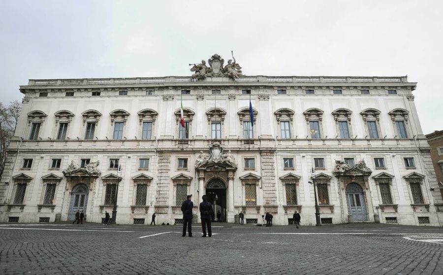 Consulta al completo, eletti i 4 giudici mancanti