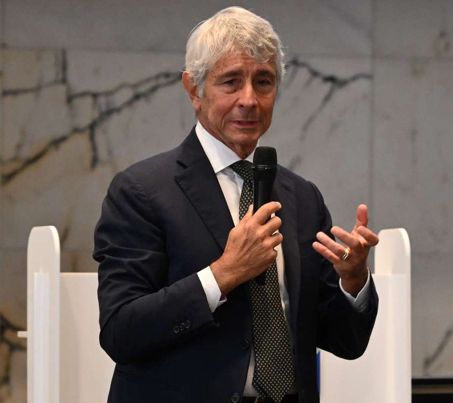 Abodi chiude a Malagò “Legge non prevede quarto mandato”
