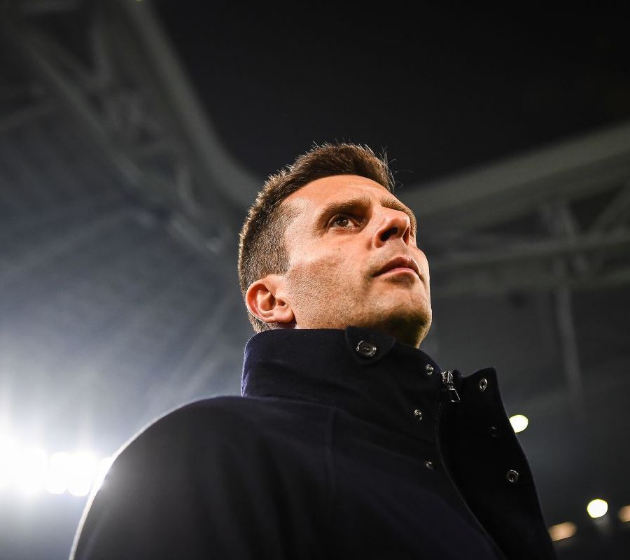Motta fiducioso “Juve concentrata al 200%, testa solo all’Inter”