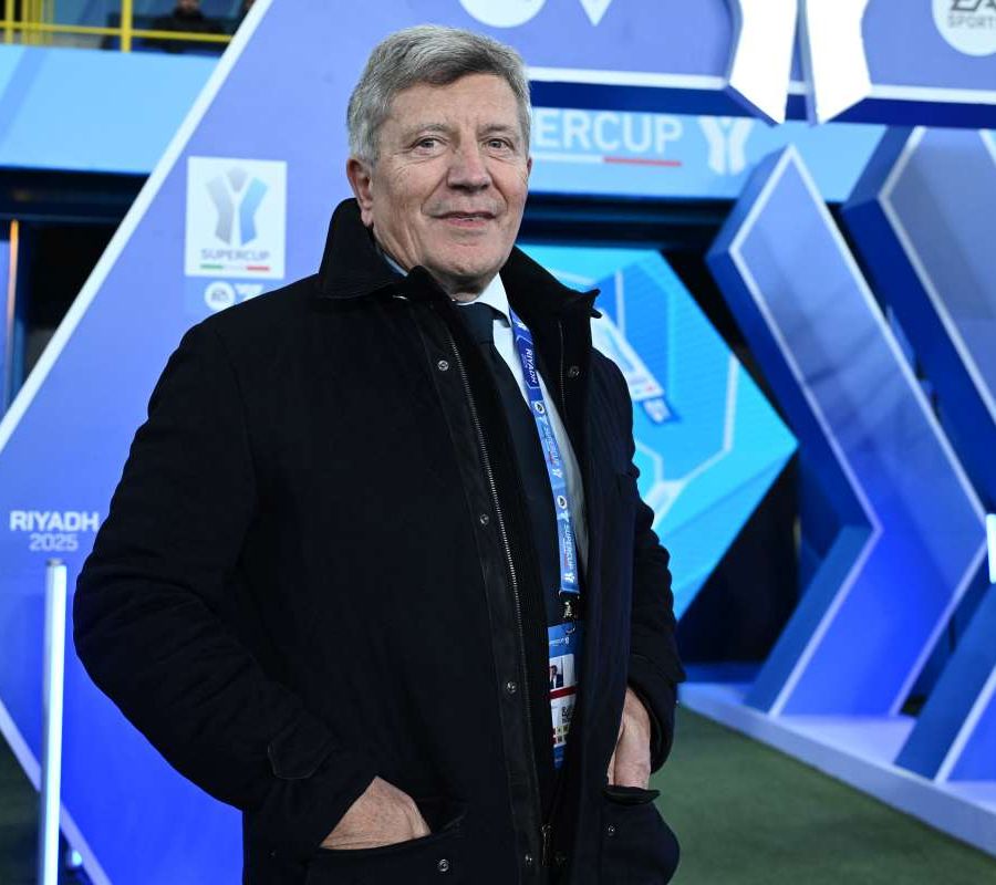 Simonelli “Sì al Var a chiamata, stadi problema numero 1”