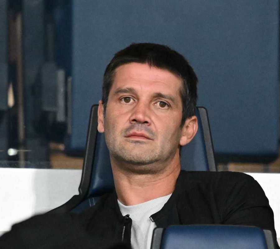 Ufficiale, Chivu è il nuovo allenatore del Parma