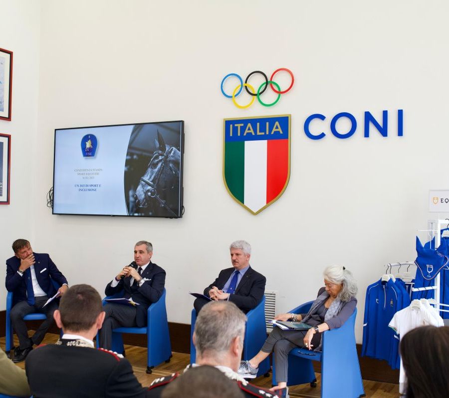 La Fise presenta il 2025, Di Paola “Al via quadriennio importante”