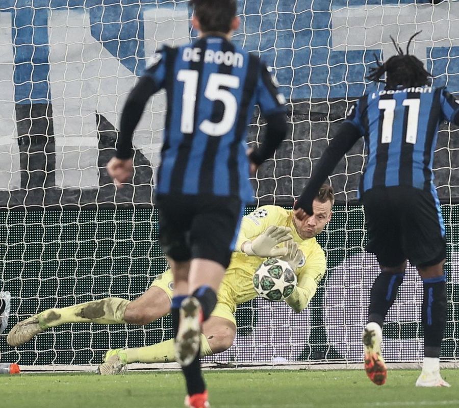 Il Bruges vince anche a Bergamo, l’Atalanta saluta la Champions