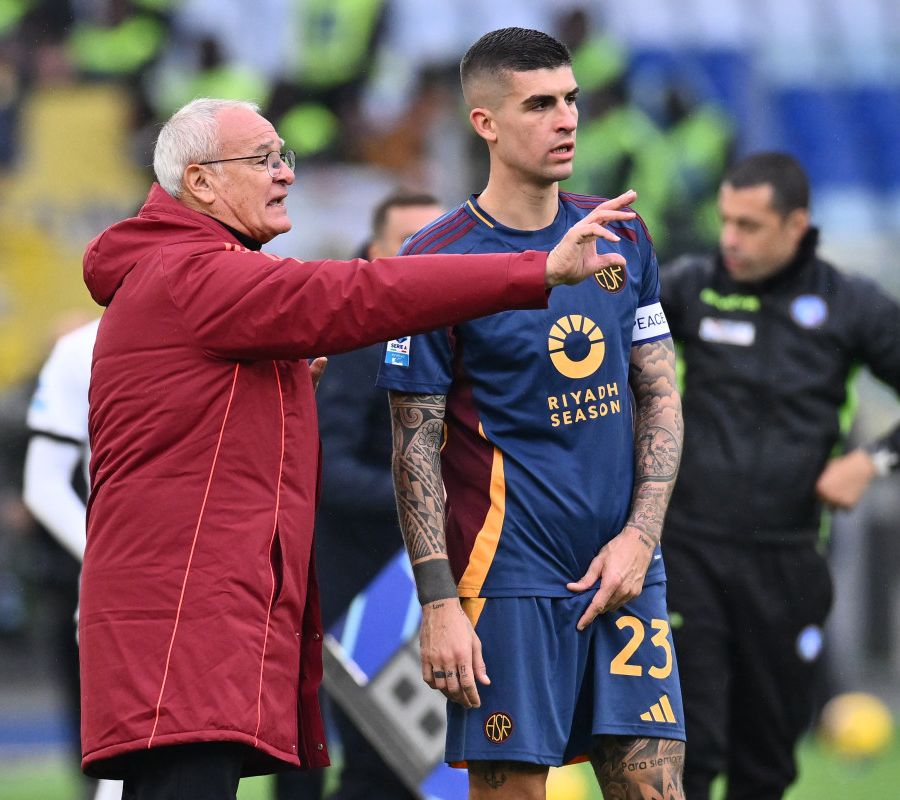 Ranieri “Col Porto chance al 50%, Letexier è bravissimo”