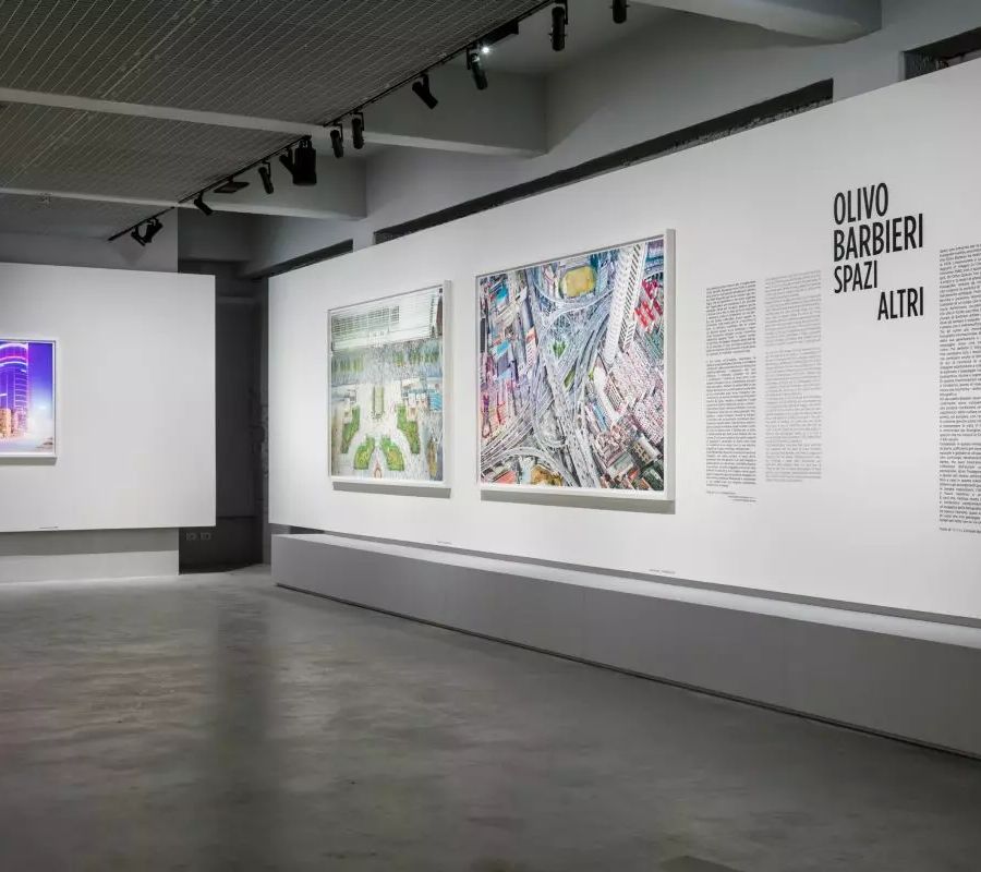 Intesa Sanpaolo, la Cina di Olivo Barbieri in mostra a Torino