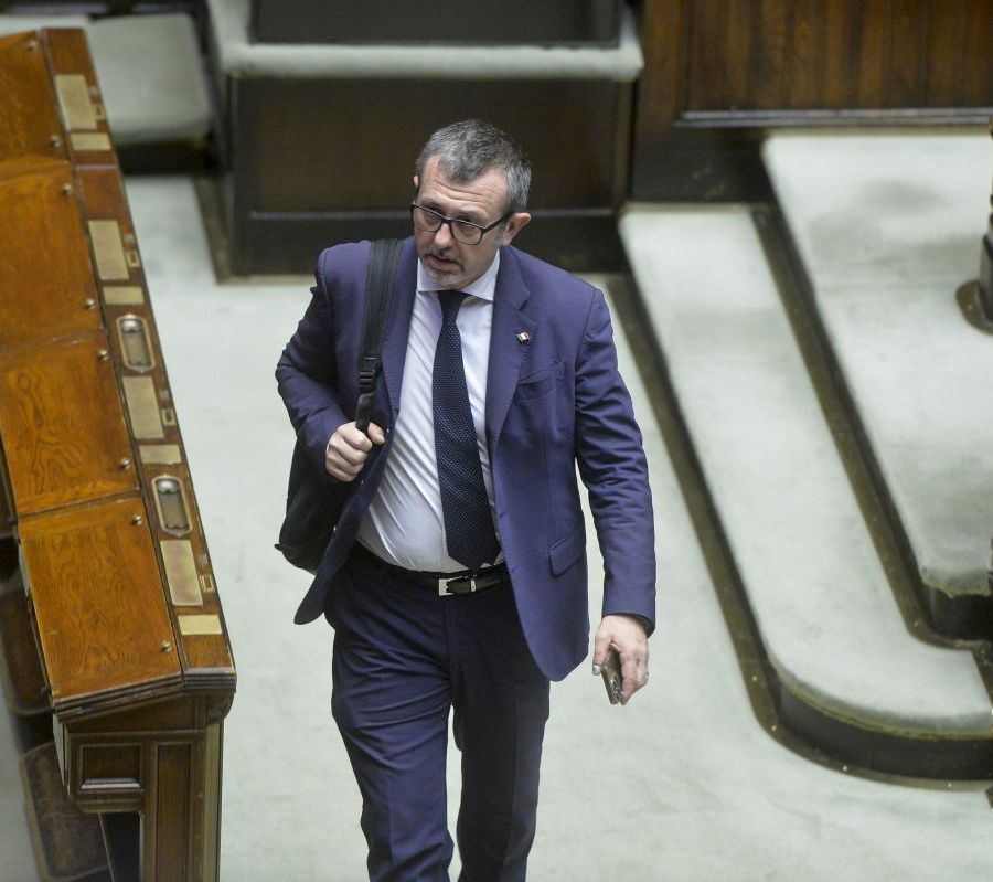 Delmastro “Un segmento della magistratura esonda dai propri poteri”