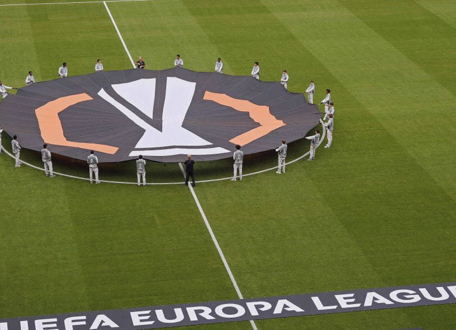 Roma-Athletic e Lazio-Viktoria, evitato il derby in Europa