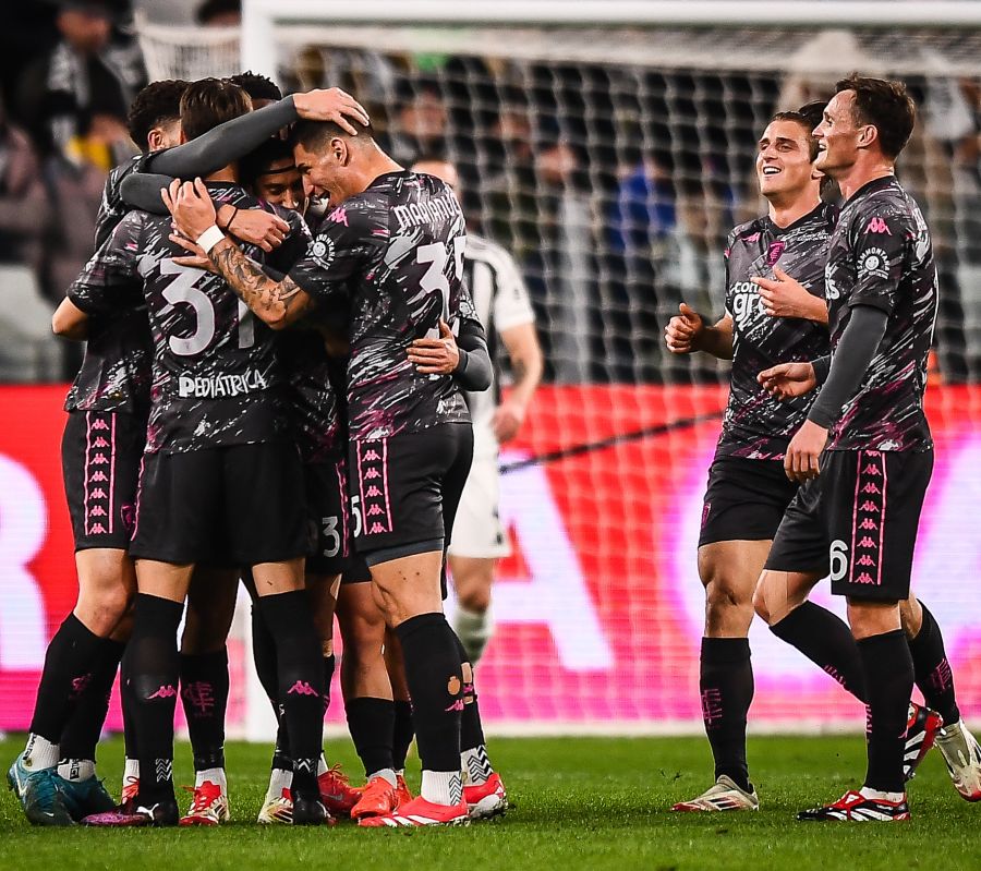Storica semifinale di Coppa per l’Empoli, Juve ko ai rigori