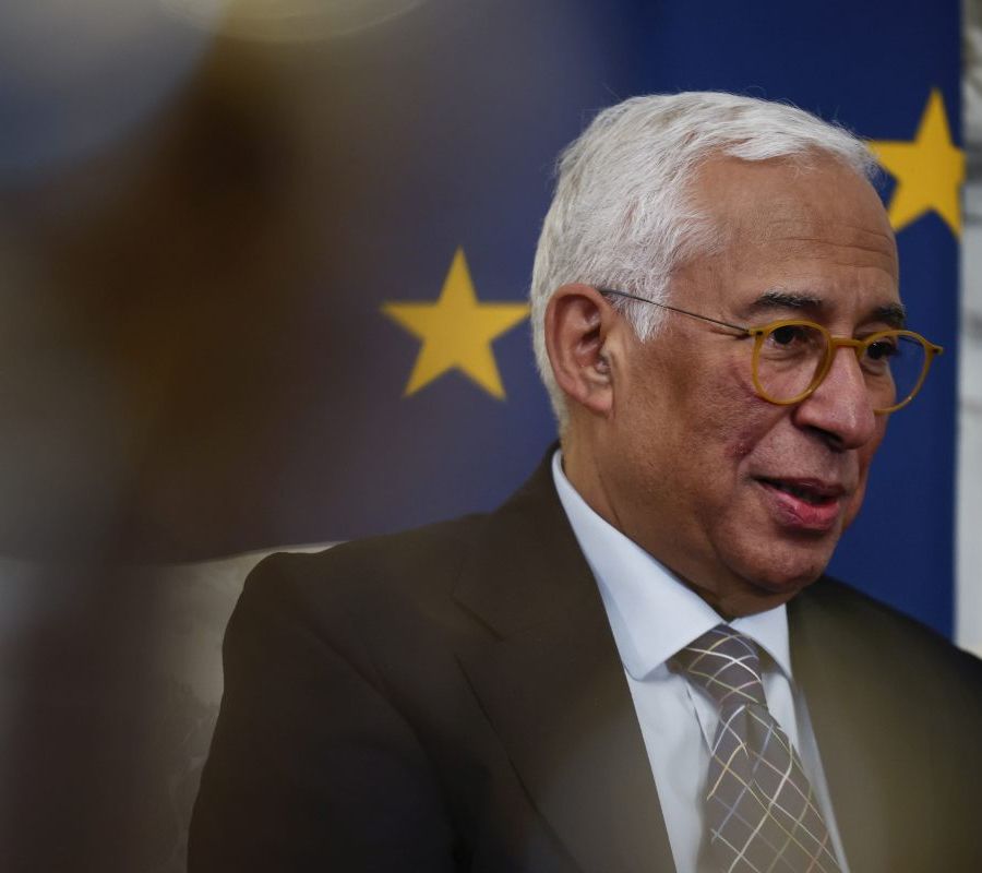 Ucraina, Costa “Ue si prepari a contribuire a garanzie di sicurezza”