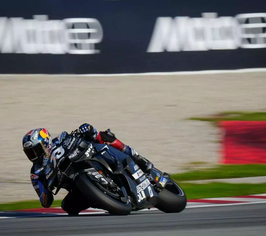 Fratelli Marquez in testa in Thailandia, Bagnaia out dal Q2